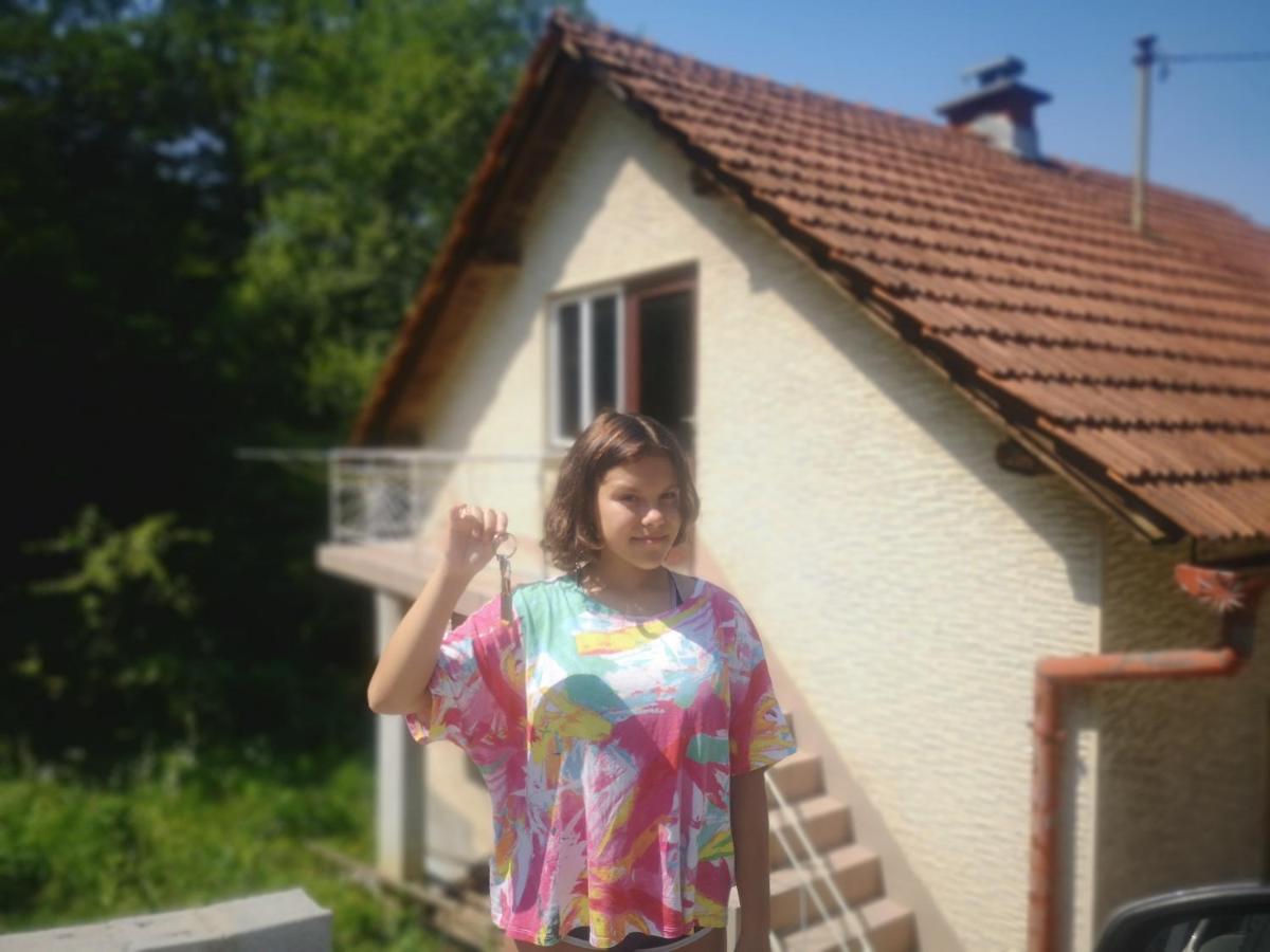 Casa con 2 Camere da Letto