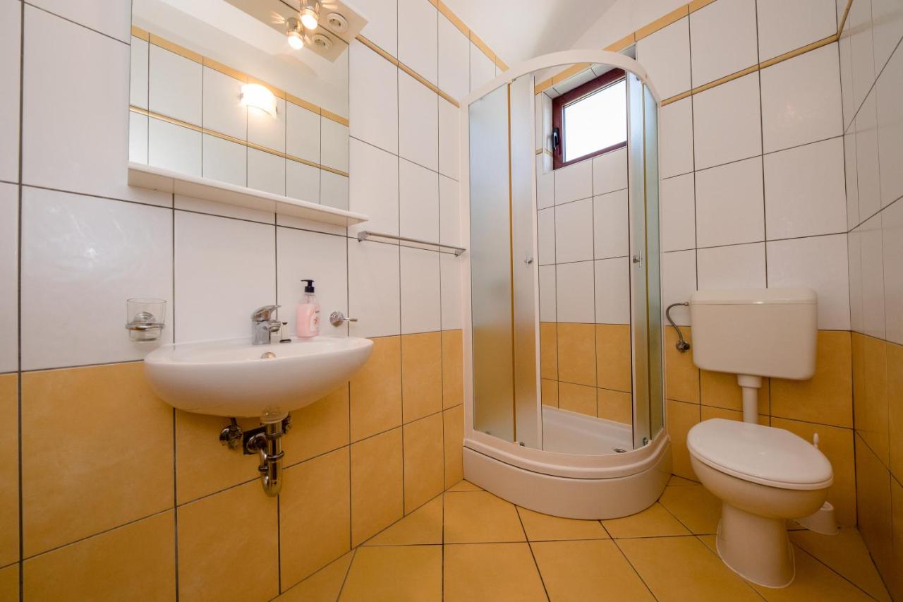 Apartment mit 1 Schlafzimmer