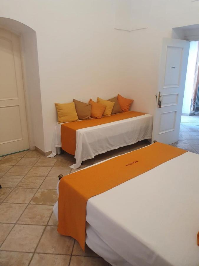 Deluxe Double Room with Extra Bed