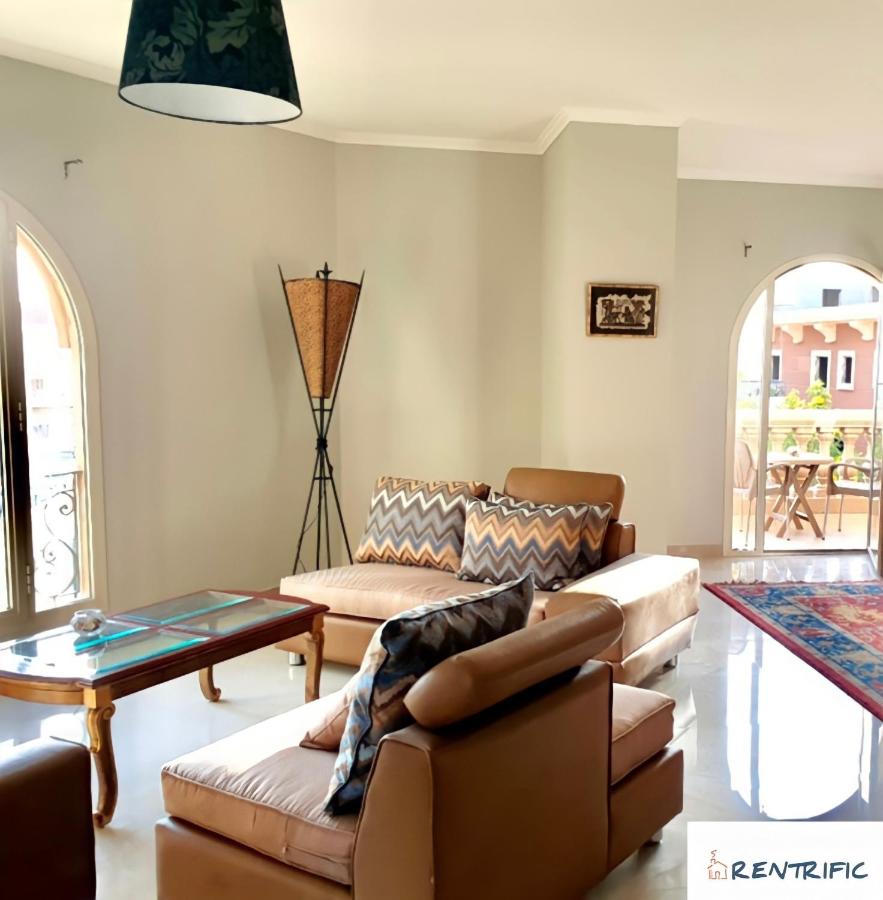 B&B Kairo - Rentrific - Bed and Breakfast Kairo