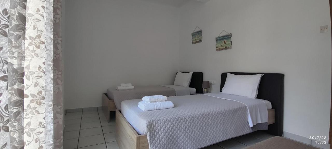 Apartamento de 2 dormitorios