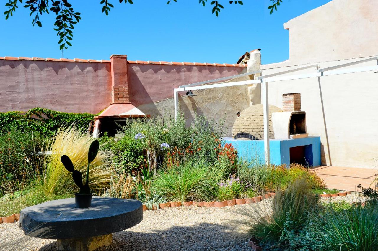 Casa Mediterranea - B&B Nurachi
