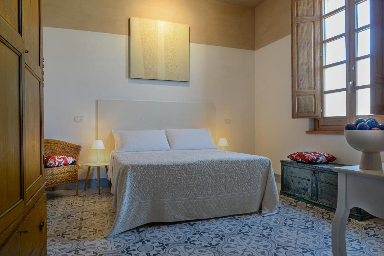 Standard Double Room with Fan