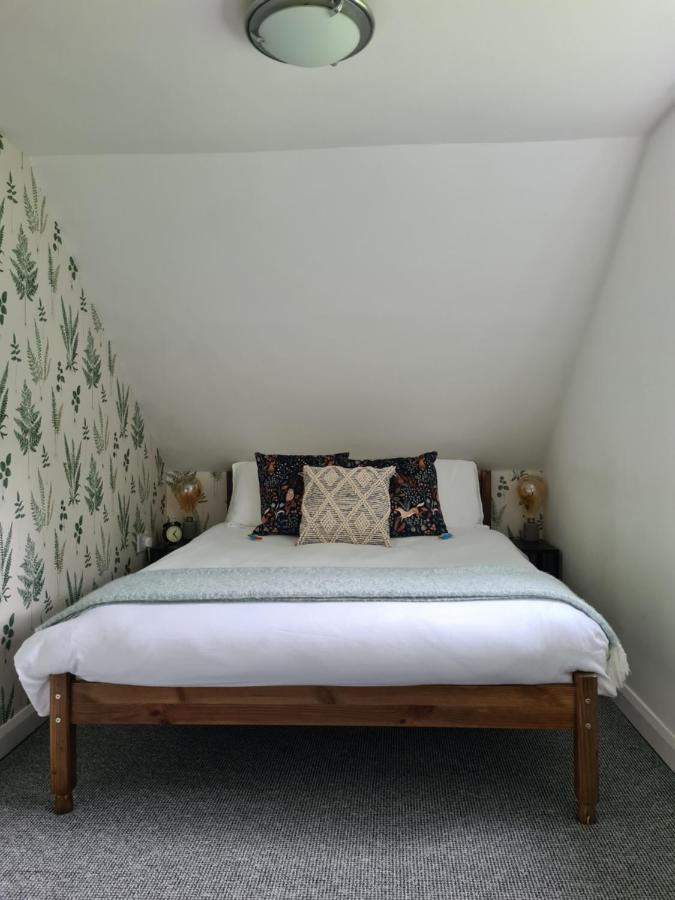 Park House Self-Contained Annex - Bed and Breakfast