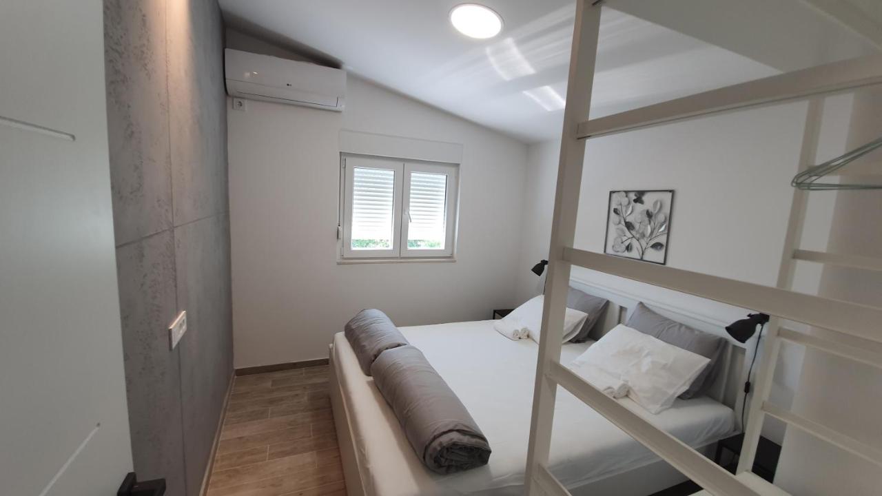 Penthouse-Apartment