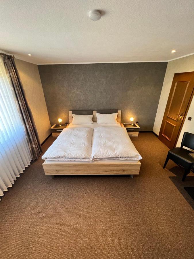 Standard Doppelzimmer