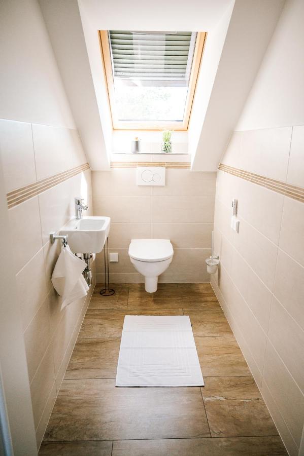 Appartement - Vue sur Piscine 