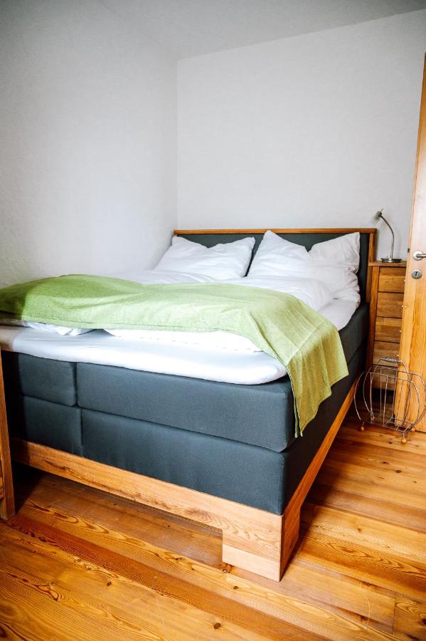 Appartement 1 Chambre