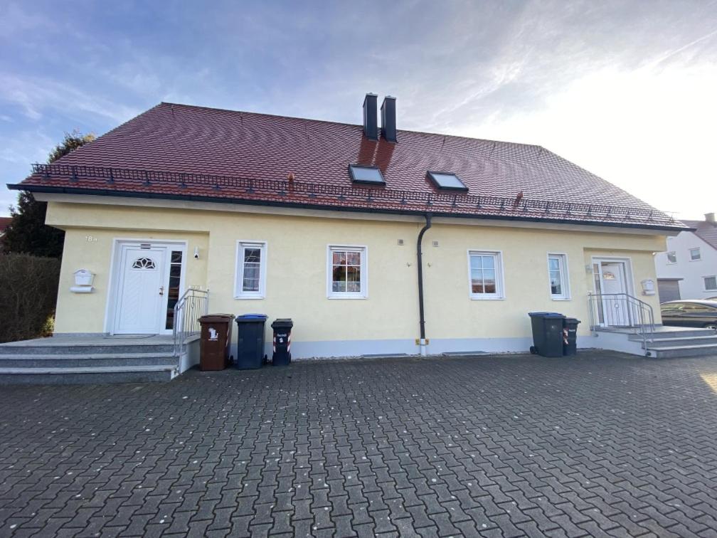 Ferienhaus Kutzenhausen - B&B Kutzenhausen