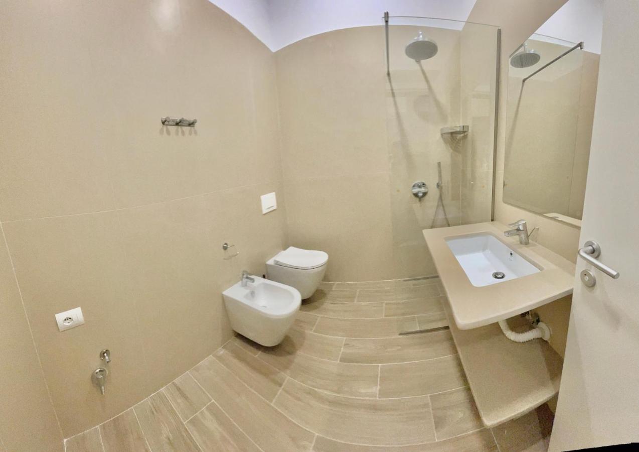 Maisonnette/Duplex Appartement