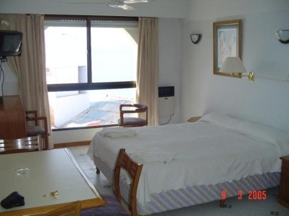 Studio Apartment (2 Adults)