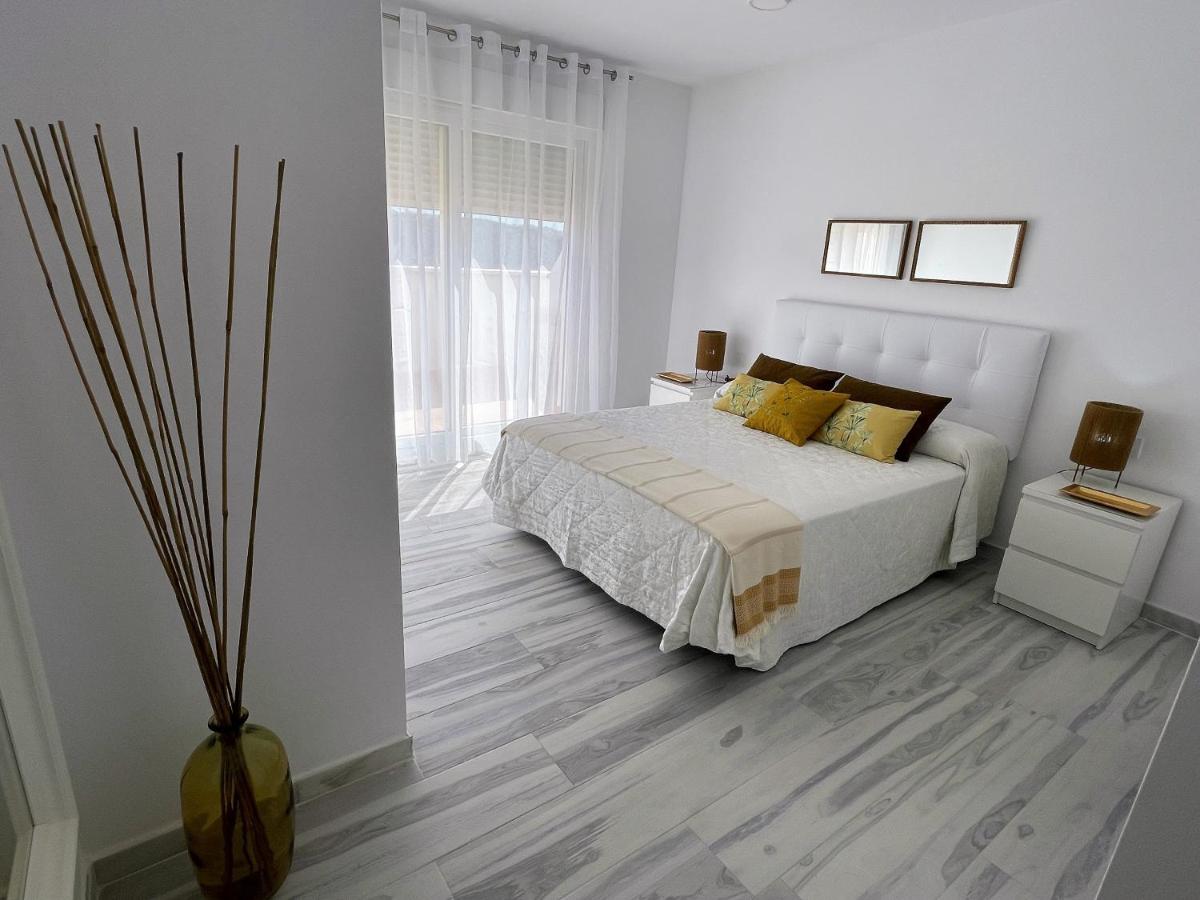 Apartamento Musa Tarifa - B&B Tarifa