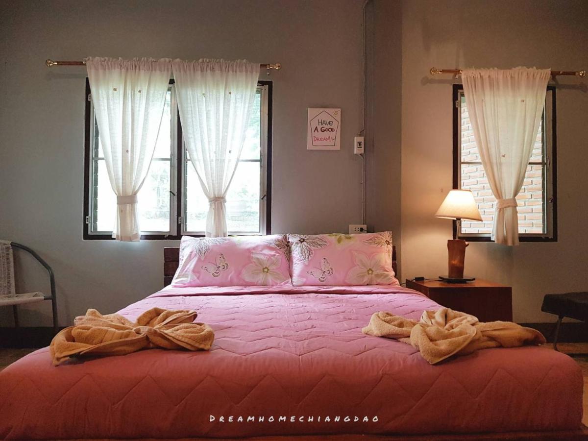 Chambre Double Standard