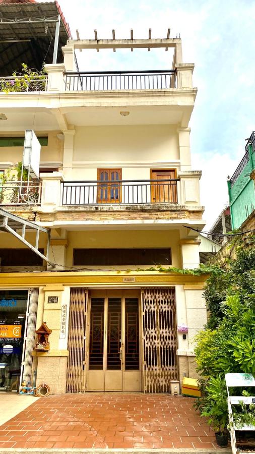 Sophia Homestay PP - Bed and Breakfast