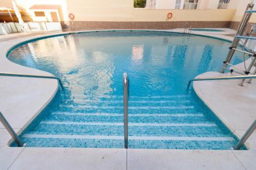 La Rosa Torremolinos - B&B Torremolinos