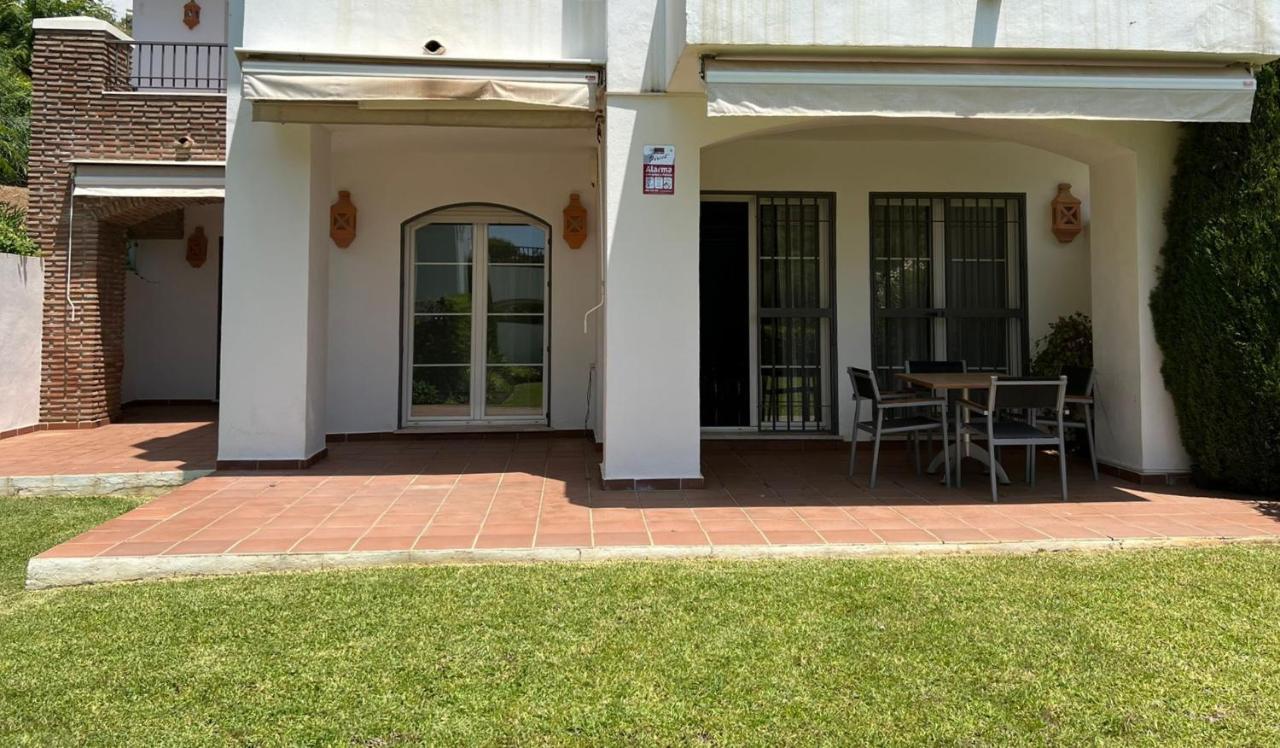 Apartamento PI - B&B Benahavís