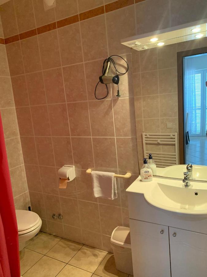 Sobe i Apartmani TIL - Chambres d'hôtes Crikvenica