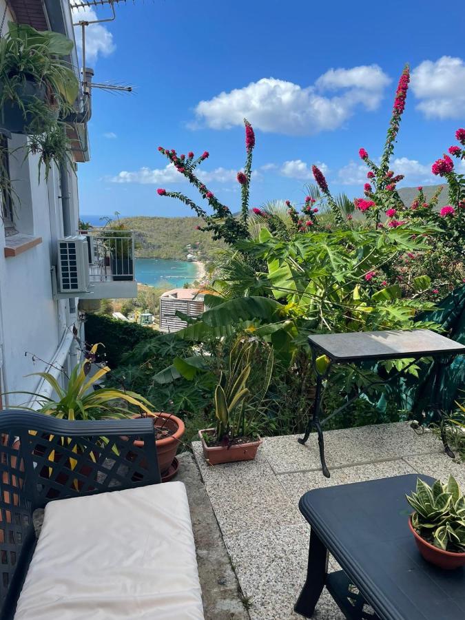 Studio les trois perles - B&B Les Anses-d'Arlet