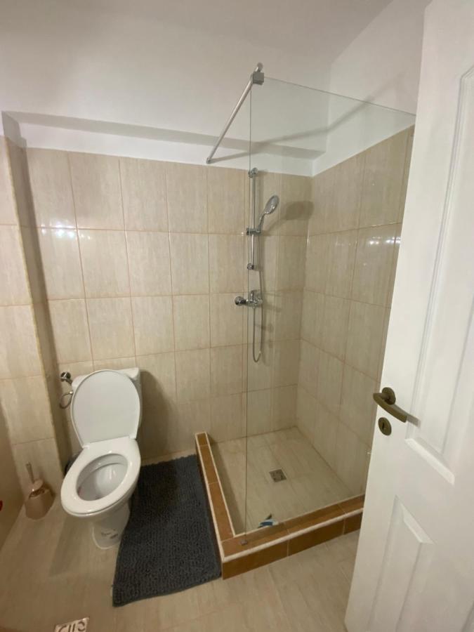 Habitación Doble con baño privado