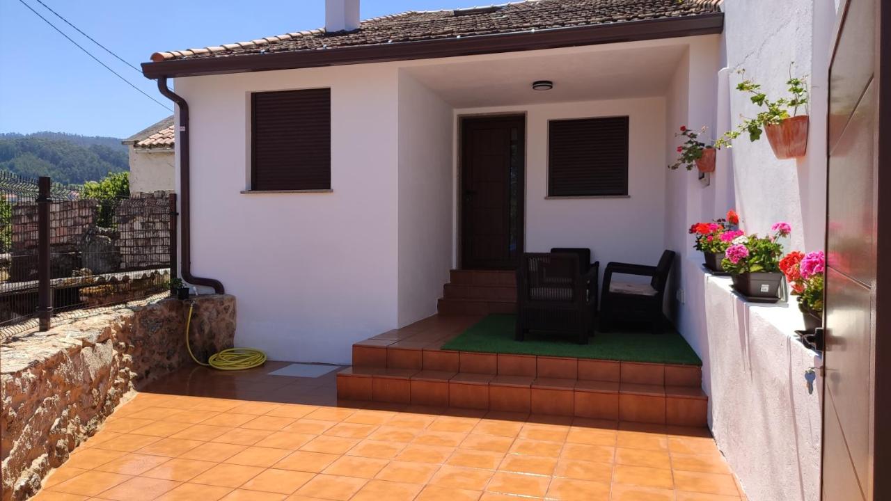 Casita Barrena - B&B