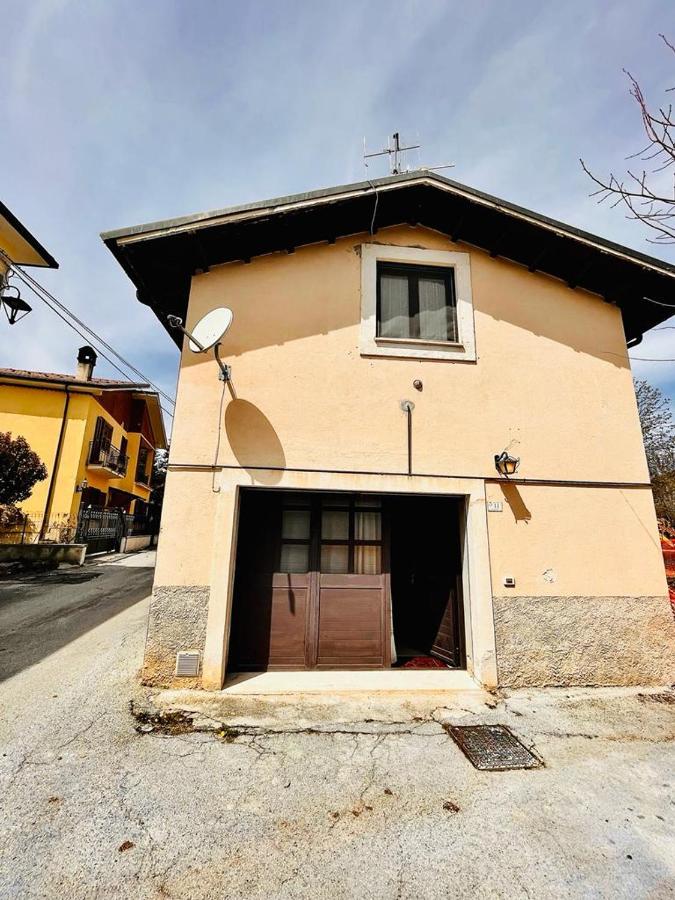 B&B Cansano - La Villetta - Bed and Breakfast Cansano