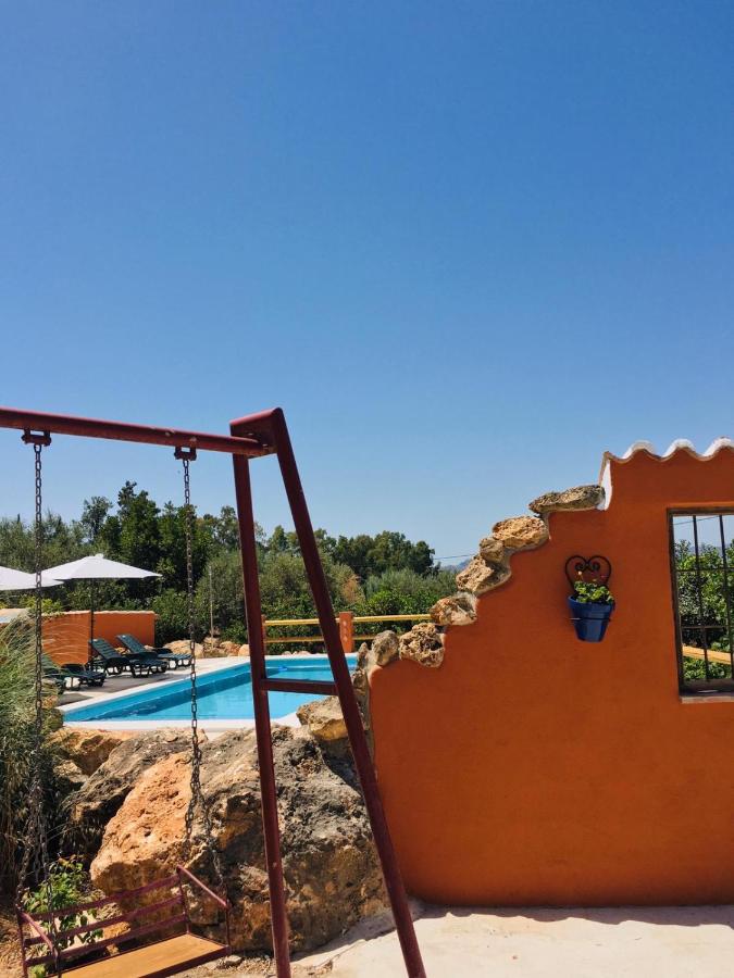Casa rural Antonio y Esperanza - Chambres d’hôtes