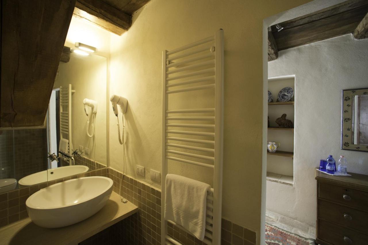 Chambre Double ou Lits Jumeaux Standard