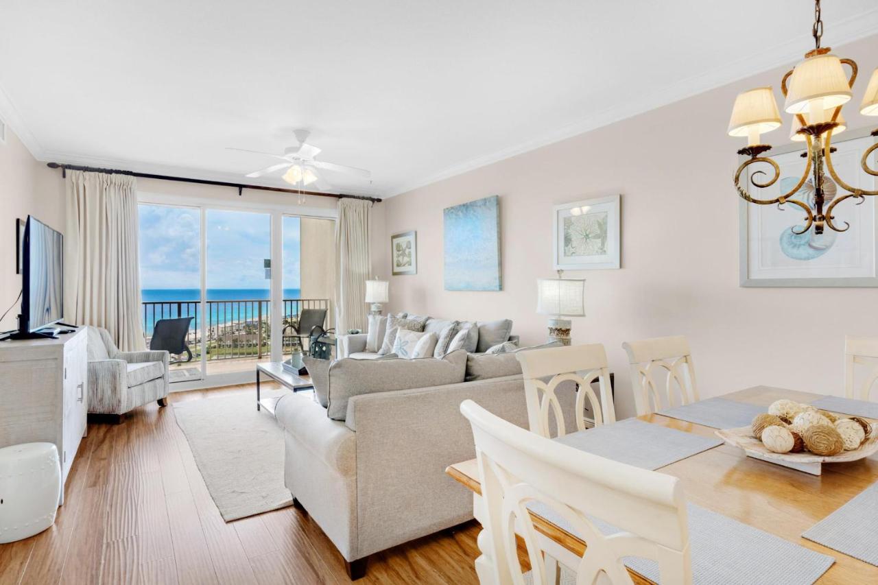 Ariel Dunes II 1703- Sea Ya Soon - B&B Destin