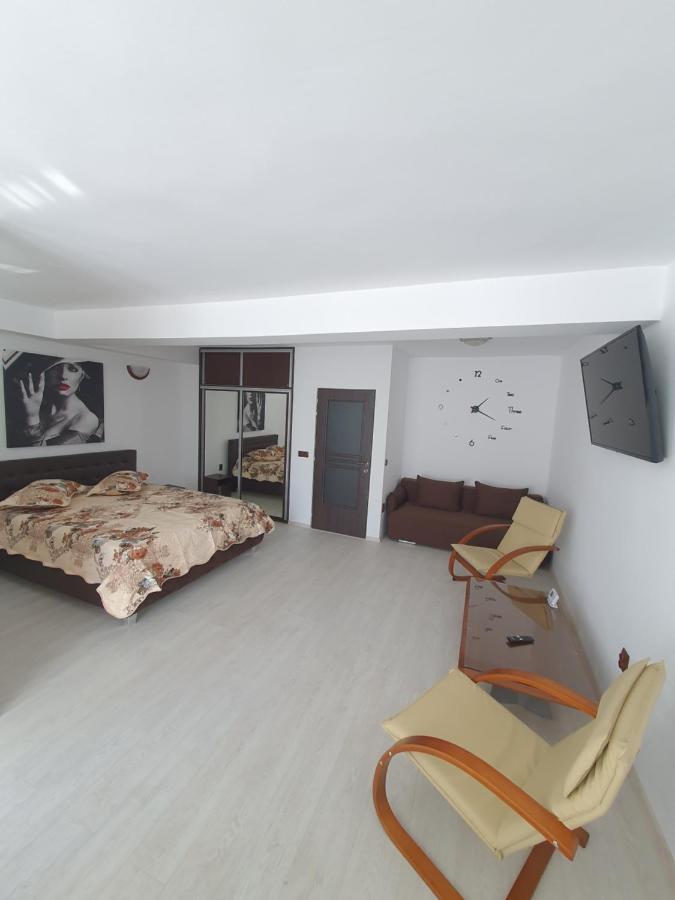 Studio de lux Montana - B&B
