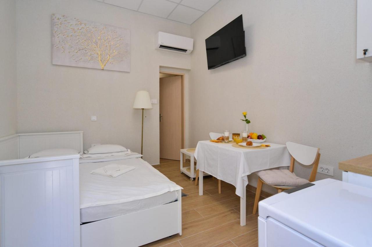 MD Studio apartman - B&B Rijeka