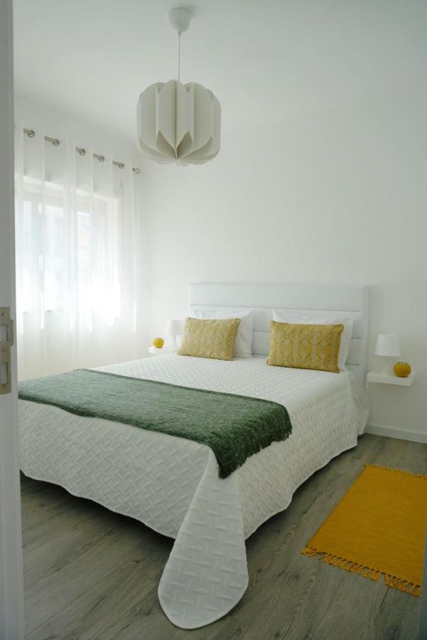 Appartamento con 2 Camere da Letto