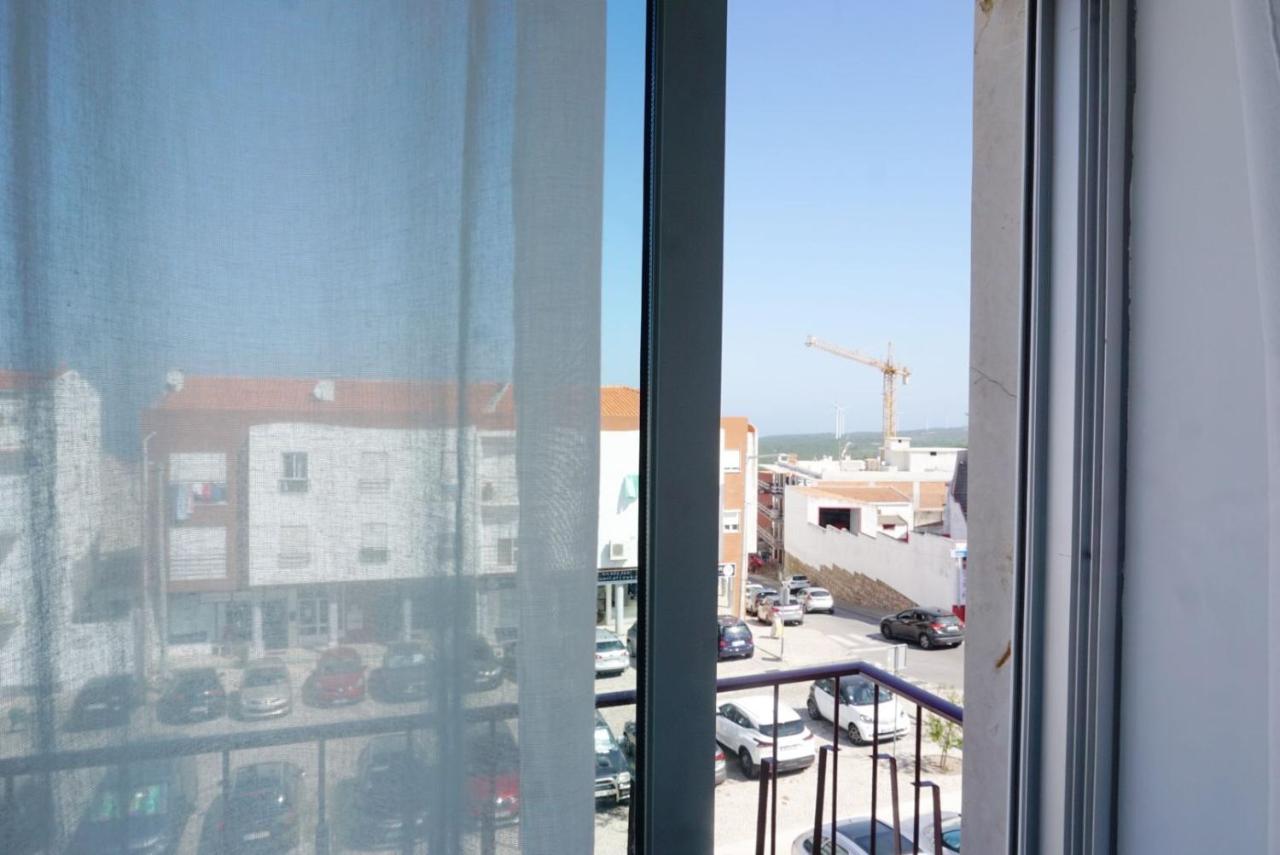 Casa Barbosa - B&B Nazaré