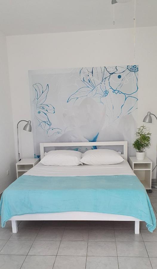Apartments Grbin - B&B