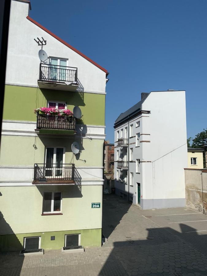 Like-a House Centrum - B&B