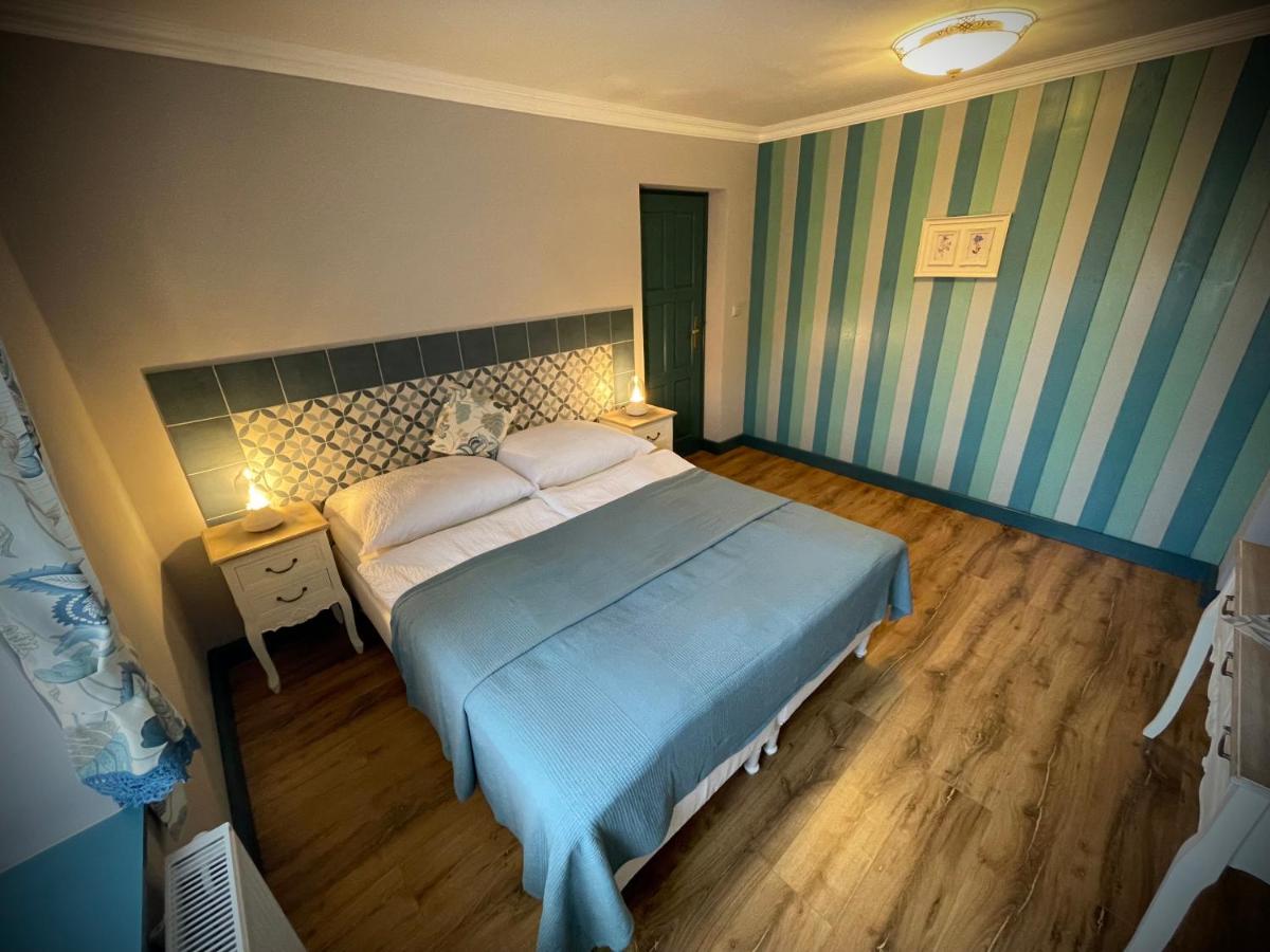 Apartamento de 2 dormitorios