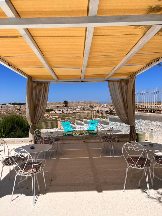 Masseria Ostuni Mare Agri Resort - B&B