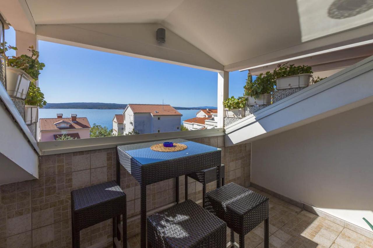 Studio with Sea View