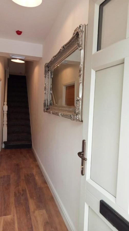 Lovely refurbished apartments, Morecambe Promenade - B&B Morecambe