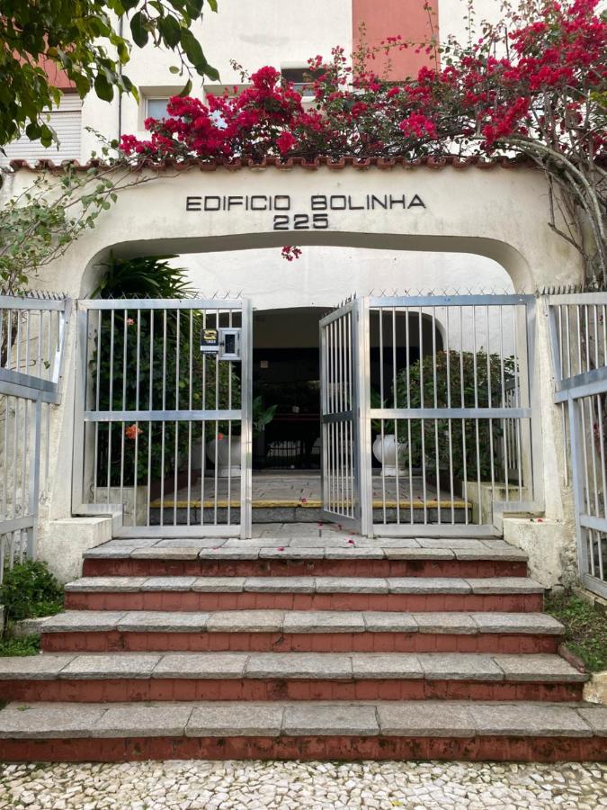 Enseada Guarujá - Ferienwohnung Guarujá