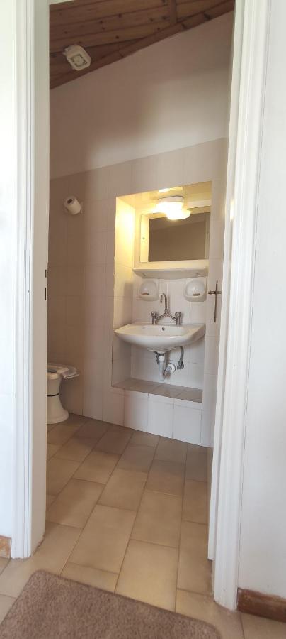 Habitación Doble con balcón
