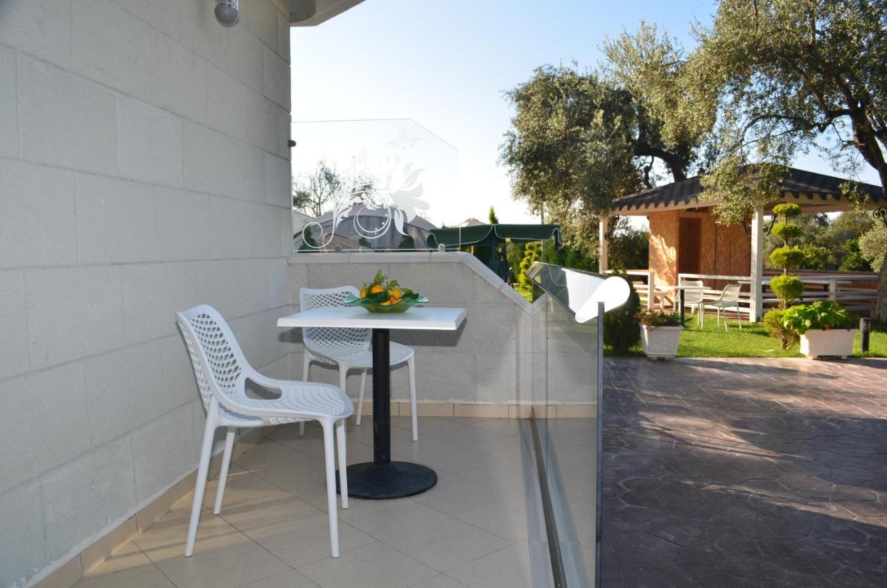 Appartement met 1 Slaapkamer en een Balkon