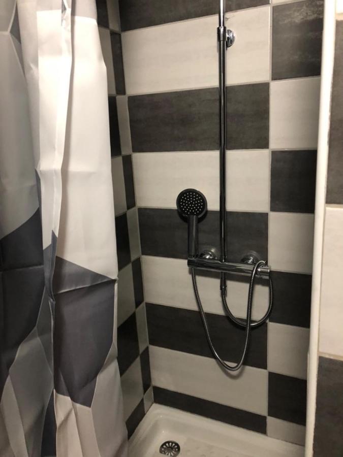studio tout confort au pied des pistes du lioran - Chambres d’hôtes