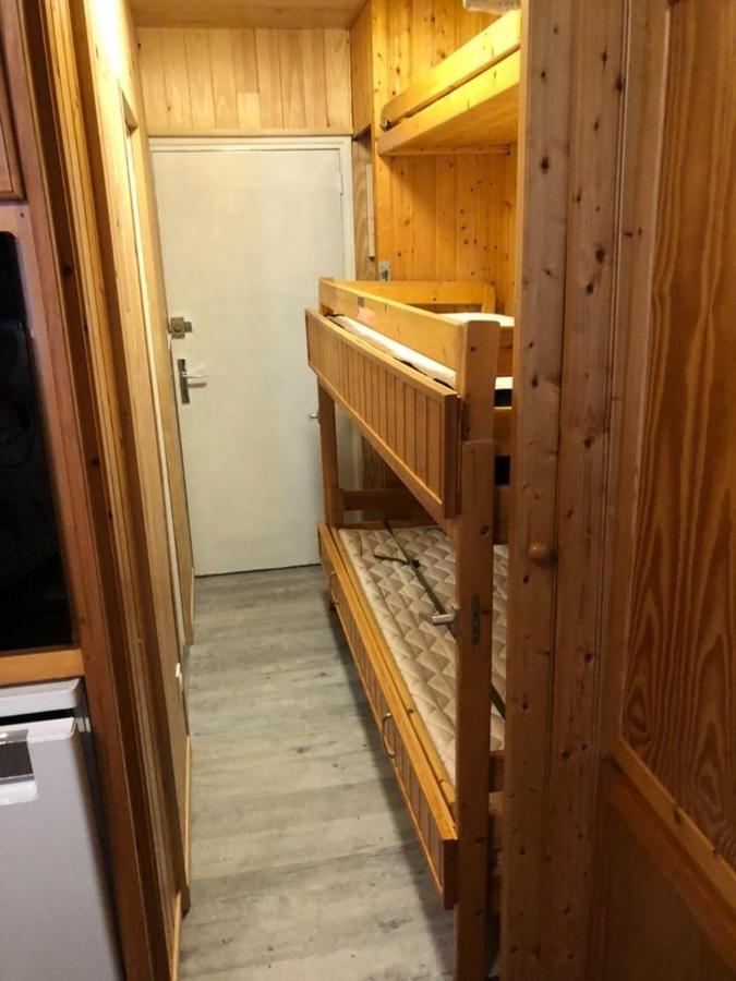 Appartement 2 Chambres