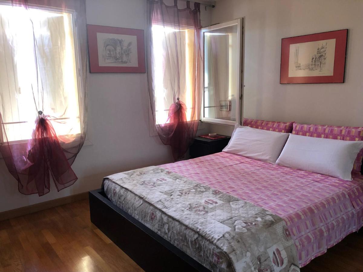 B&B Mogliano Veneto - Residence Flavia - Bed and Breakfast Mogliano Veneto