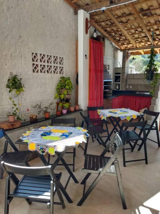 CASA DA ANA E ZÉ - B&B