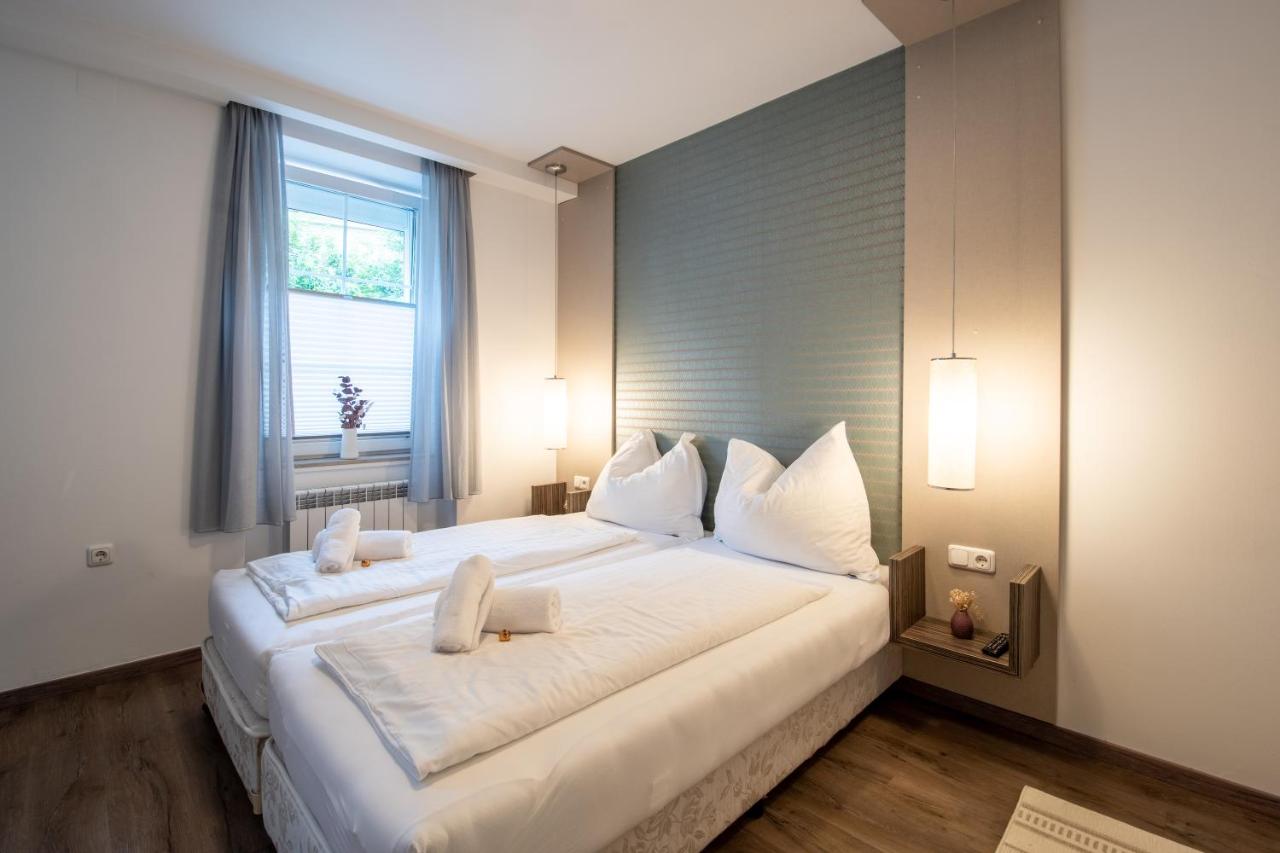 B&B Salisburgo - AMADEA - Cityhotel Salzburg - Bed and Breakfast Salisburgo