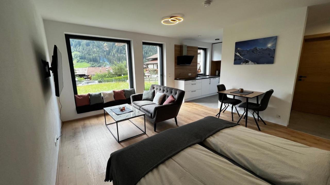 B&B Neustift - Studio11 - Bed and Breakfast Neustift