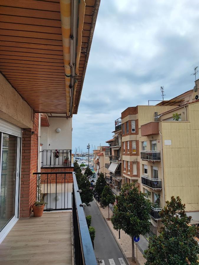 Apartamento en Cambrils Playa - Ferienwohnung Cambrils