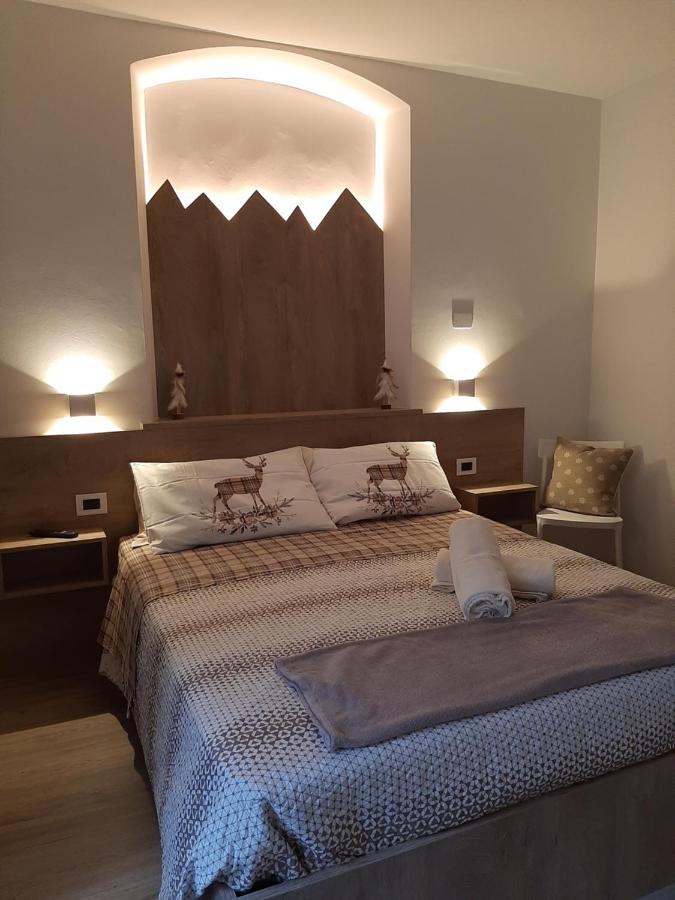 PERNICI MOUNTAIN HOUSE - Bed and Breakfast