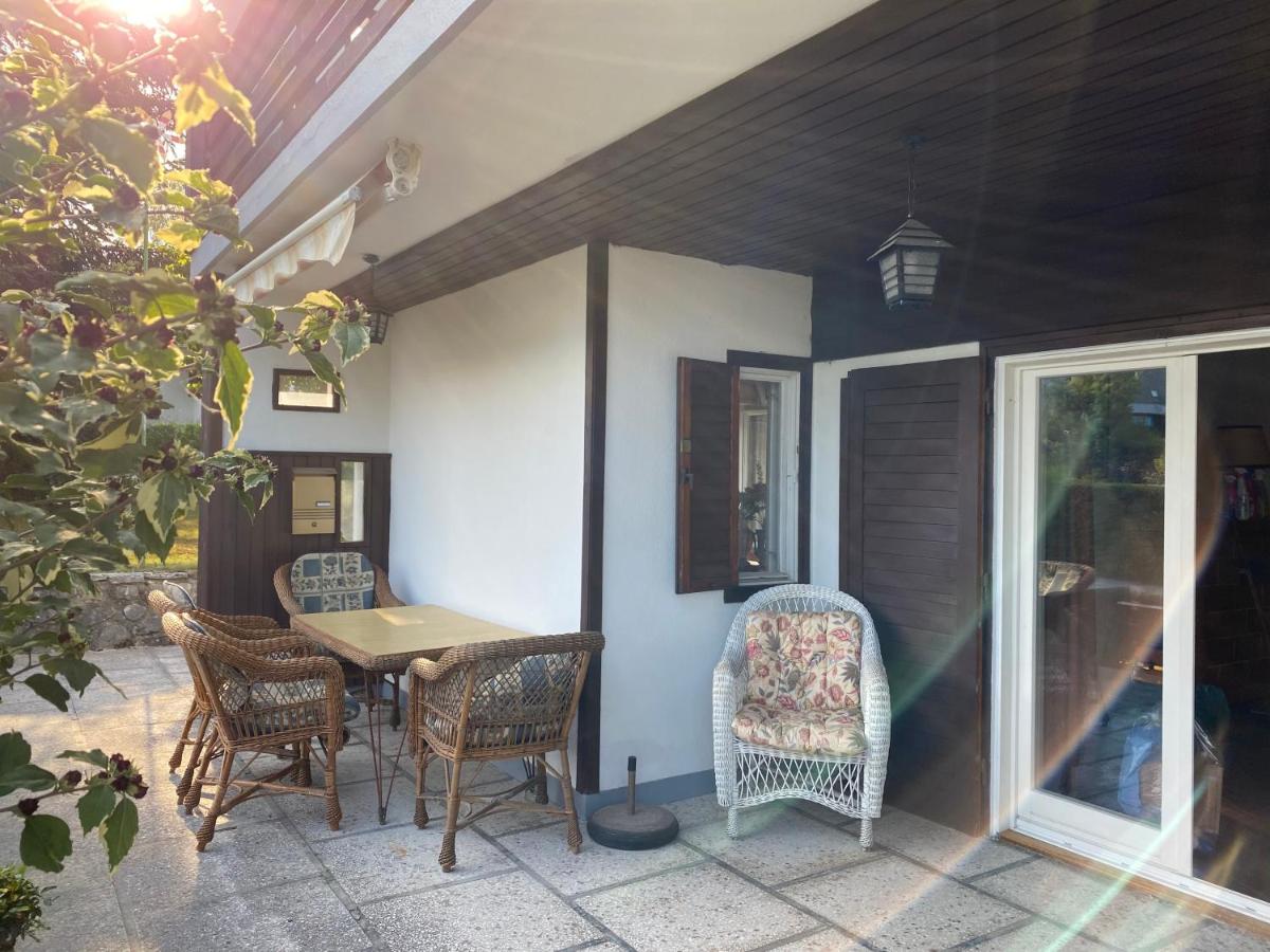 COSY VINTAGE HOUSE - B&B